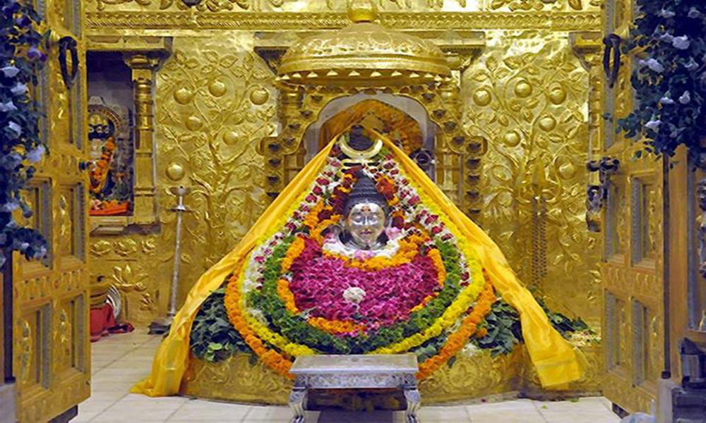 Somnath Temple Somnath