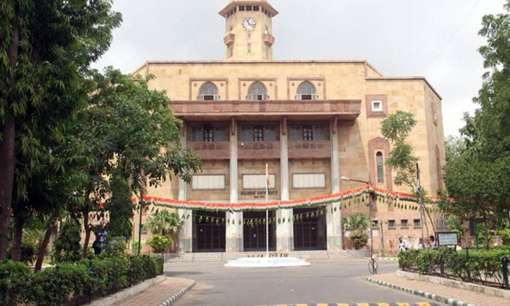 gujarat university3