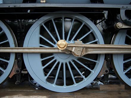 440px 60163 Tornado wheel