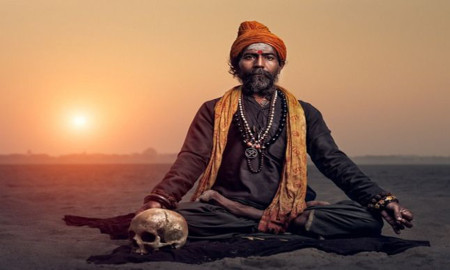 sadhu