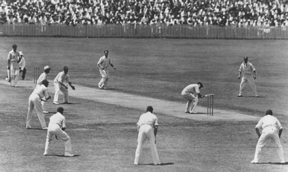 village cricket