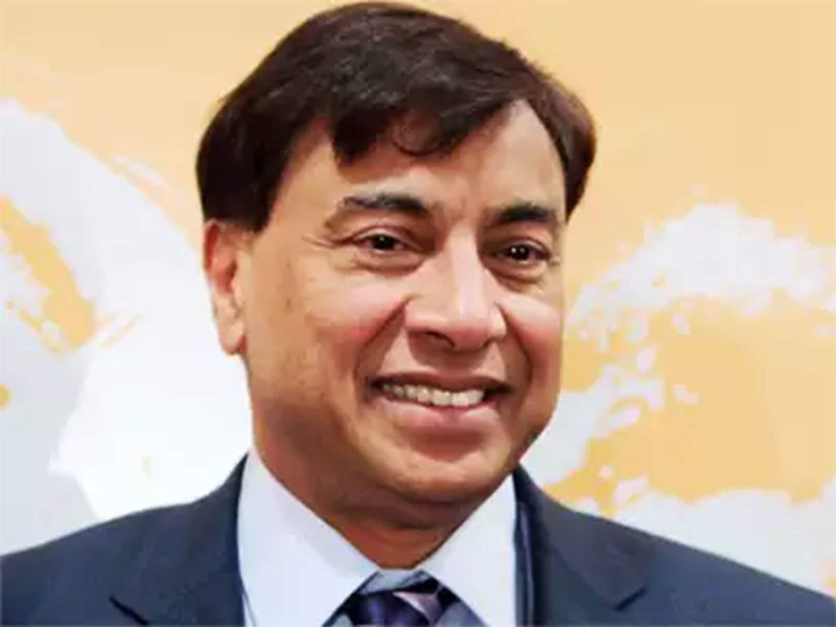 lakshmi mittal