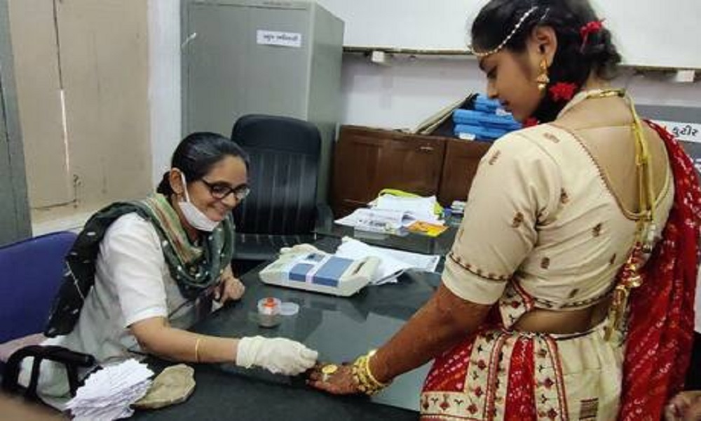 panchmahal voting