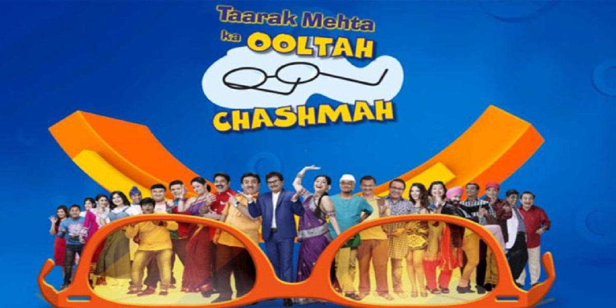 Tarak mehta ka olta chasma