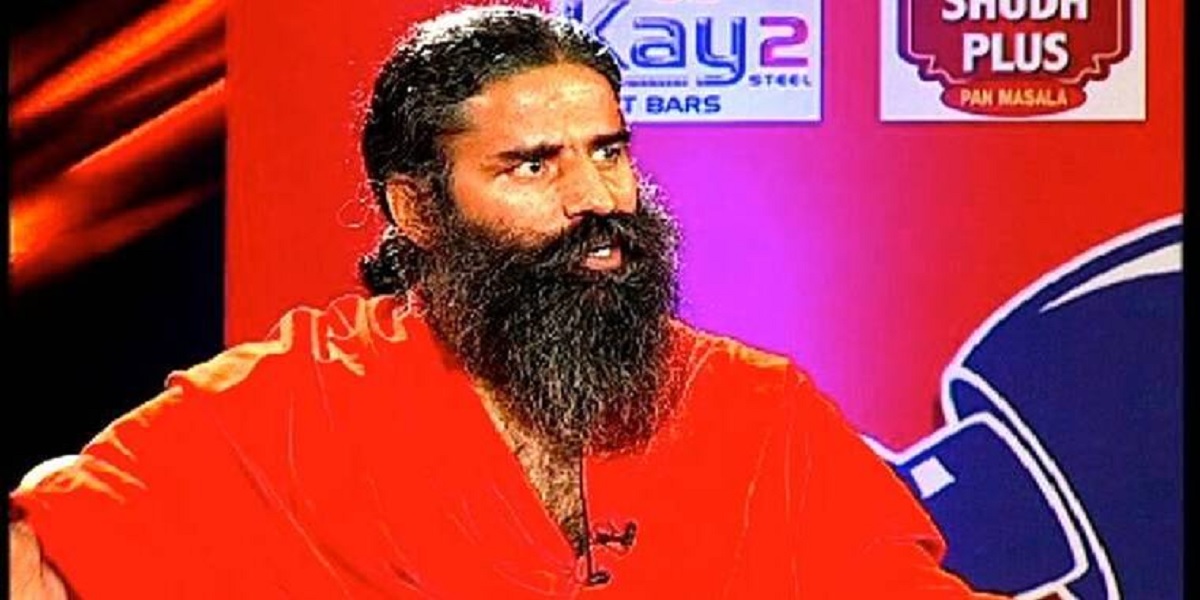 Baba Ramdev