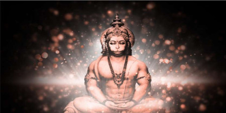 Hanuman