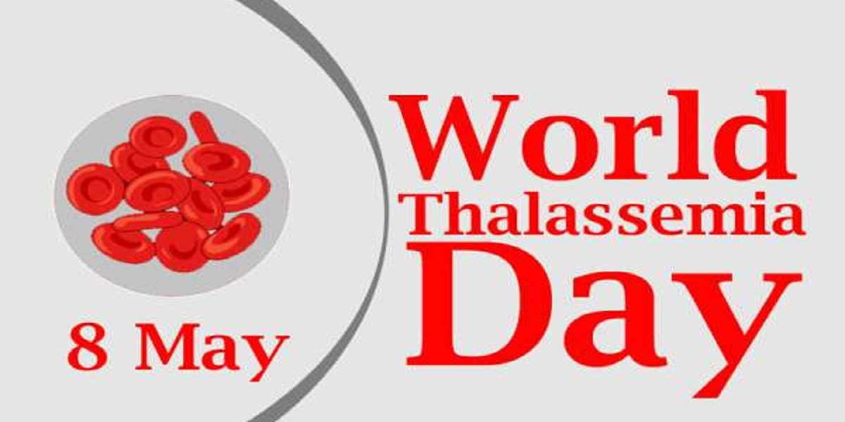 World Thalassemia Day