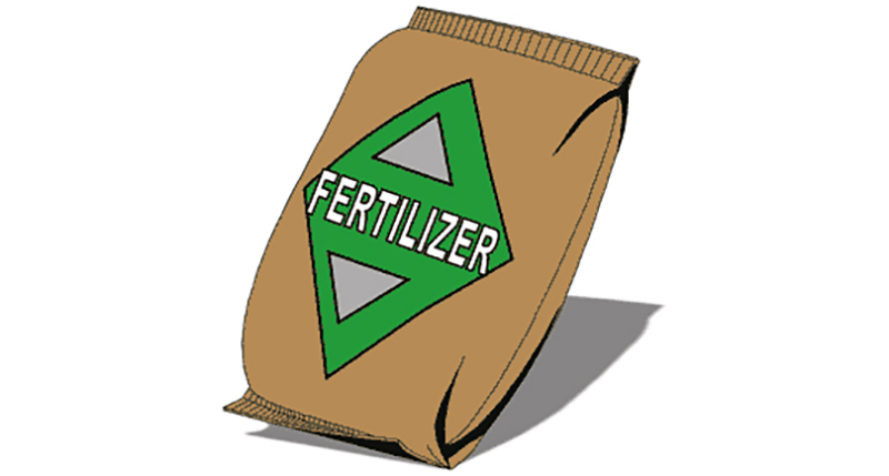 fertilizer