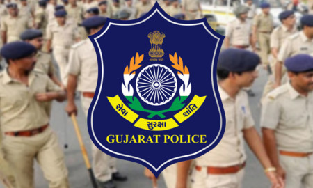 guajrat police