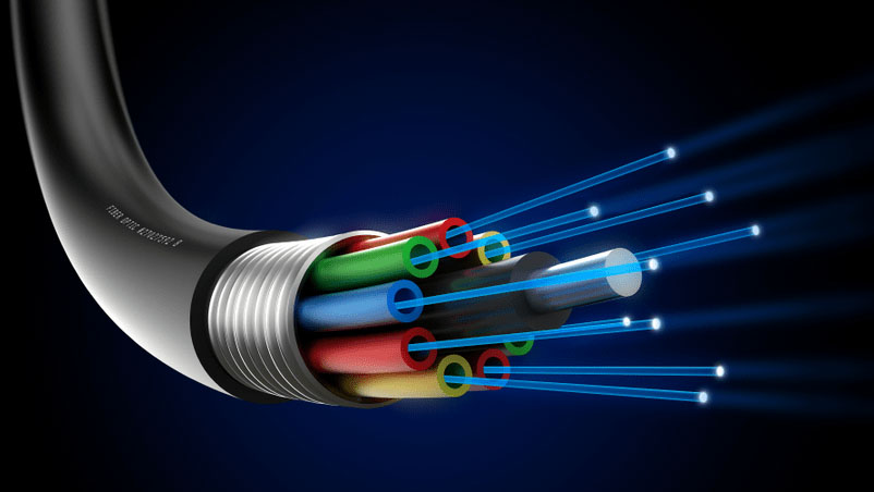 OPTICAL FIBRE