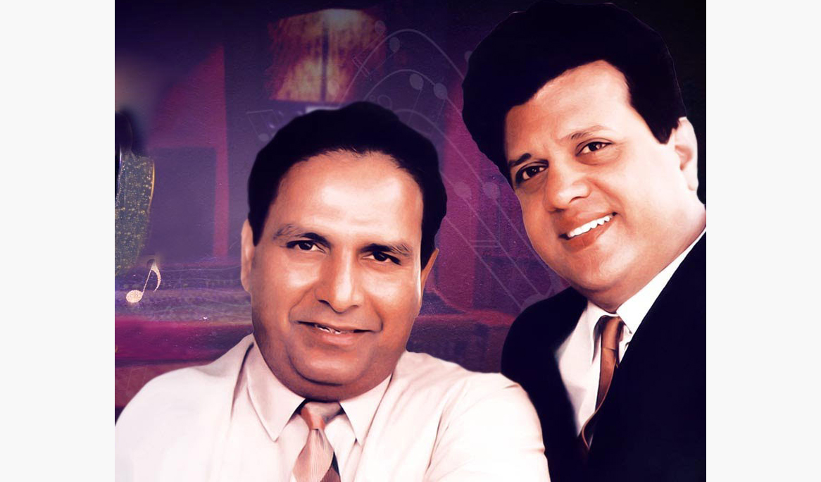 Shankar Jaikishan 2