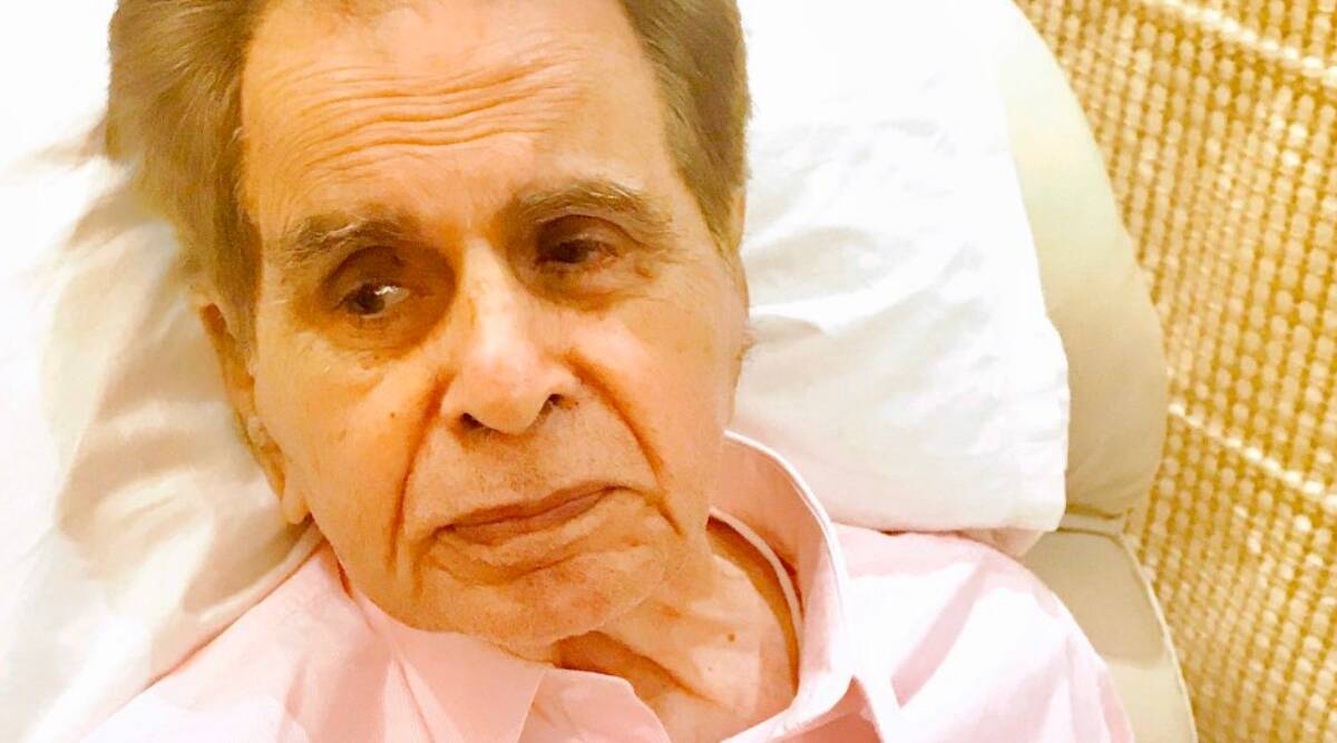 dilip kumar