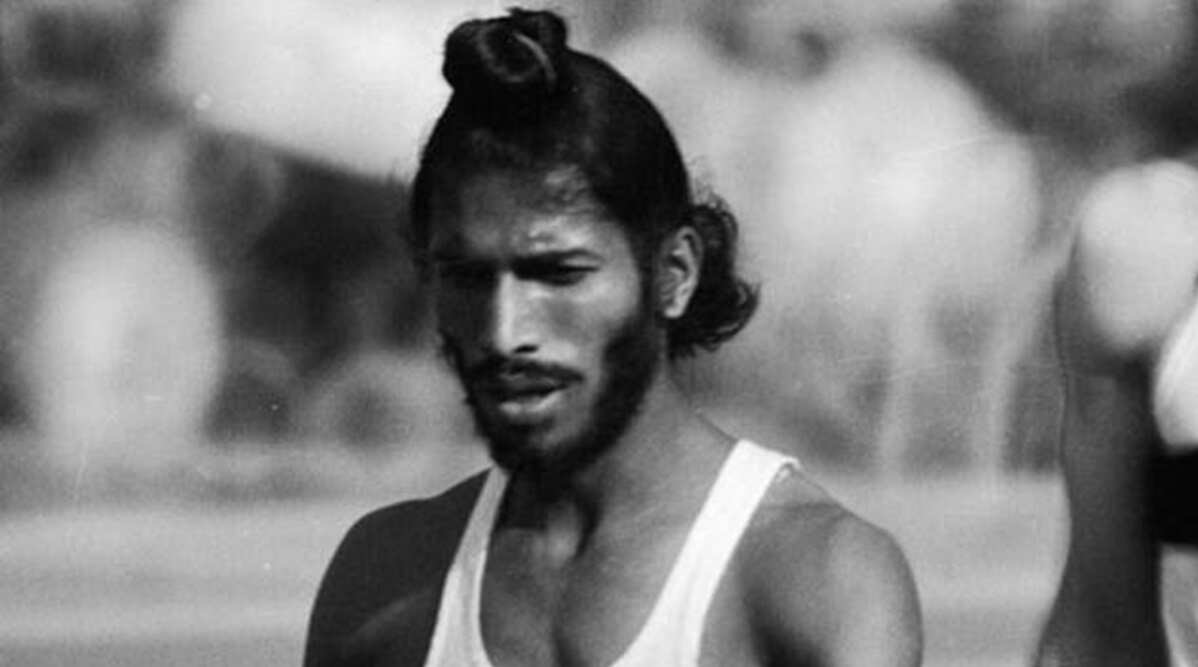 milkha 1