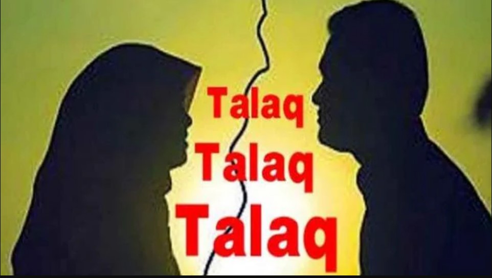 talaq