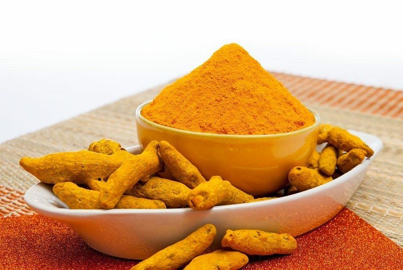 Turmeric Powder1