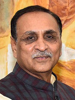 Vijay Rupani 1