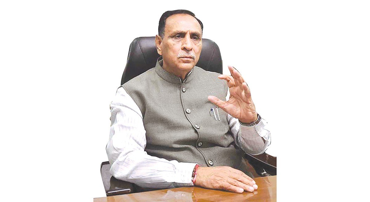 VijayRupani