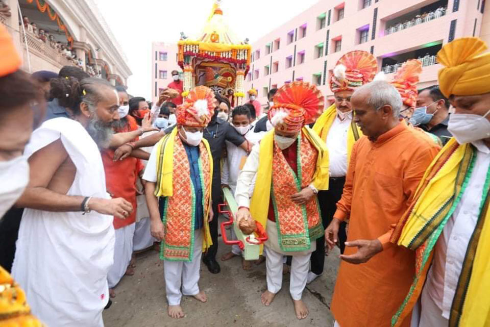 rathyatra 2