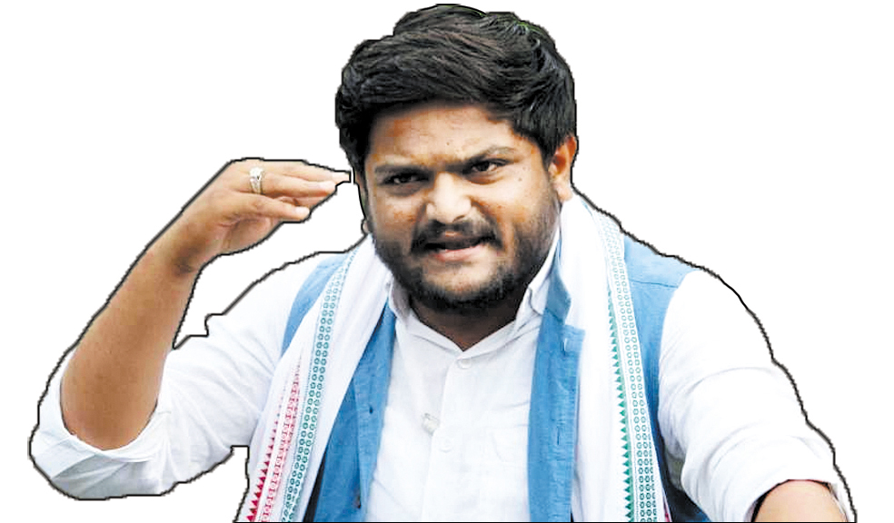 HARDIK PATEL