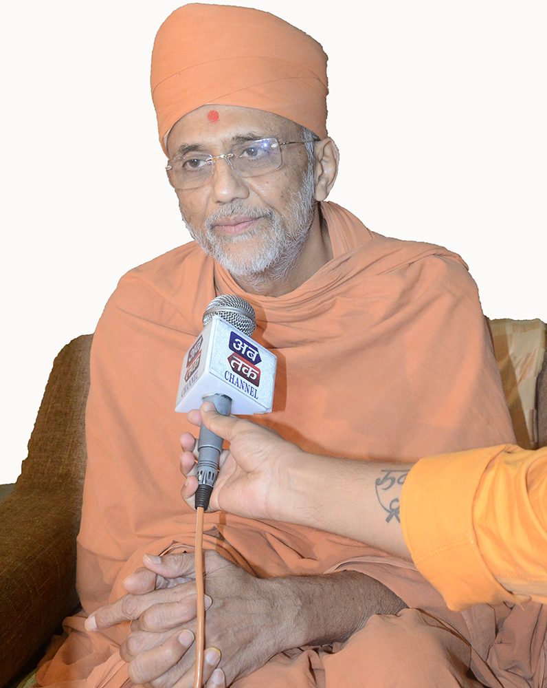 hariprasad swami 12