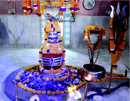 mirabai shiva kumbh nath mahadev