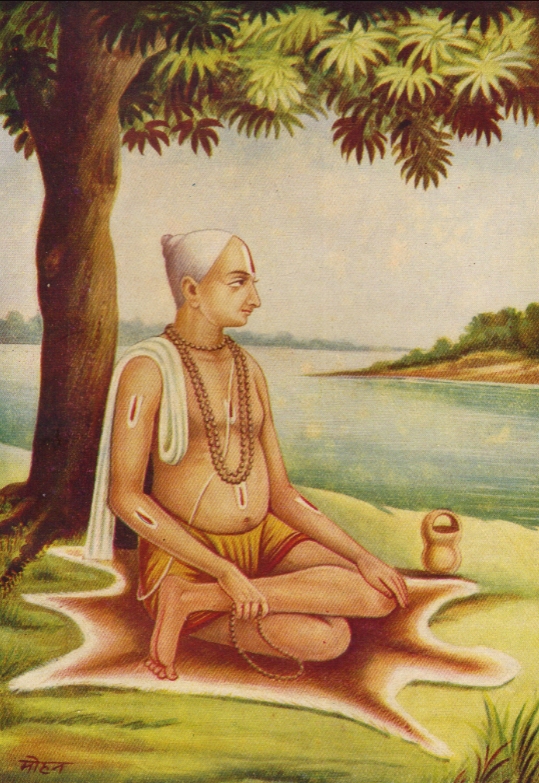 tulsidasji 2