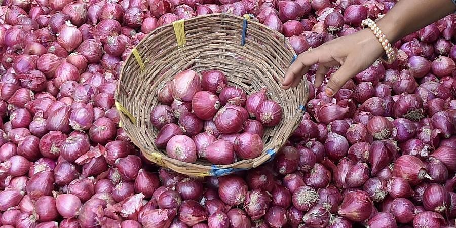 Onion PTI