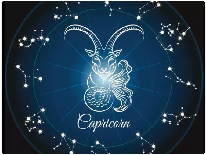 capricorn 2