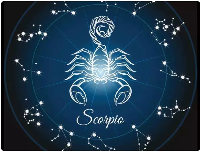 scorpio 1