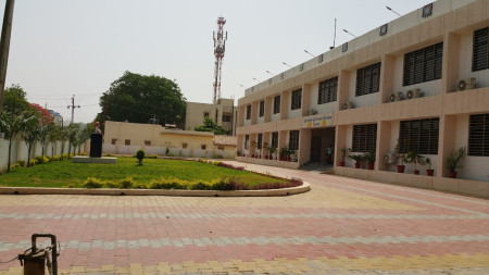 SMC Surendranagar Municipal Corporation