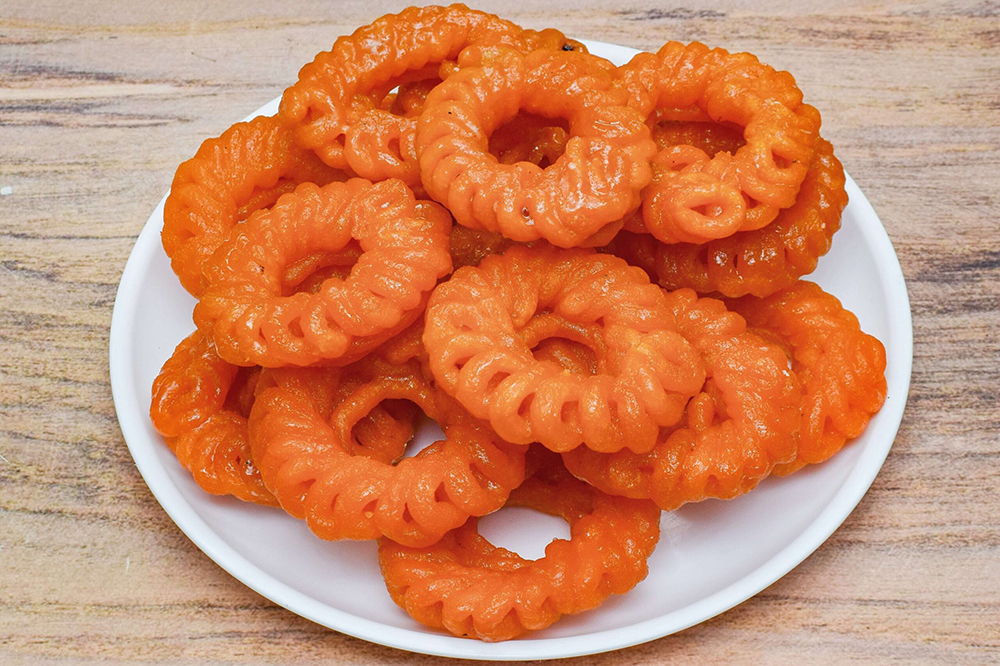 jalebi