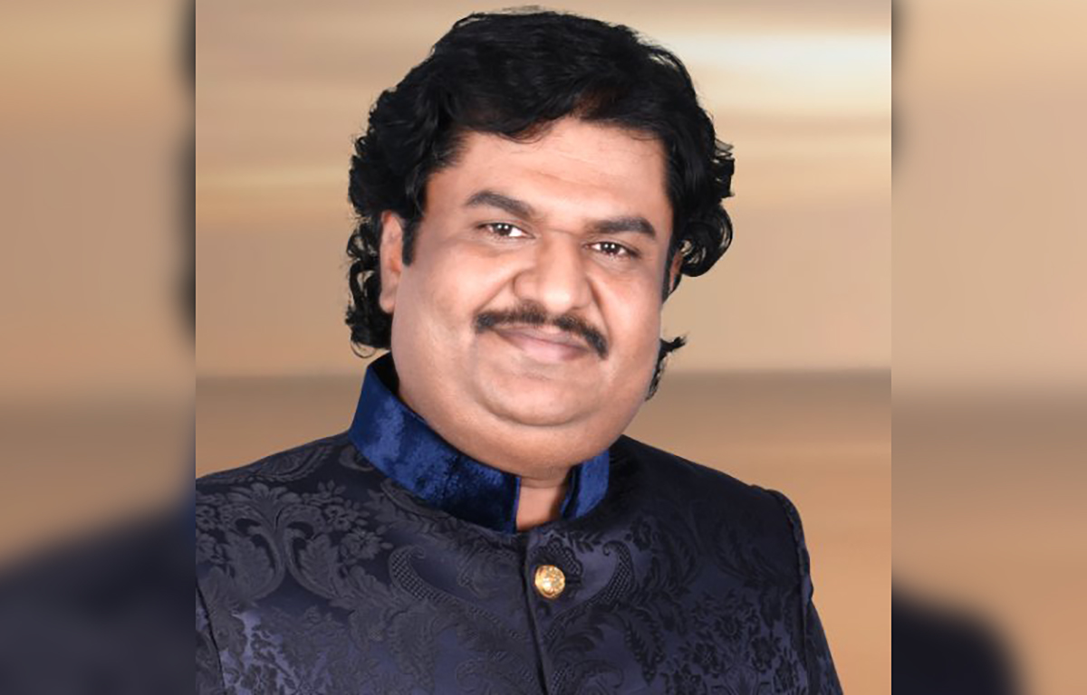 osman mir