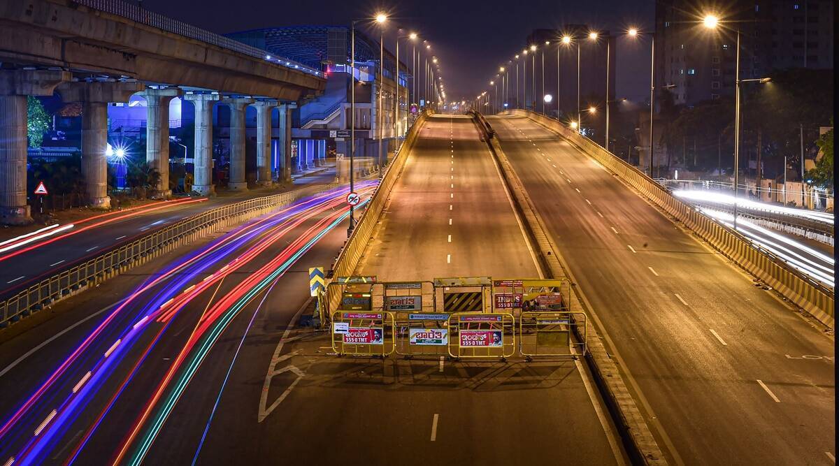 Bengaluru 2