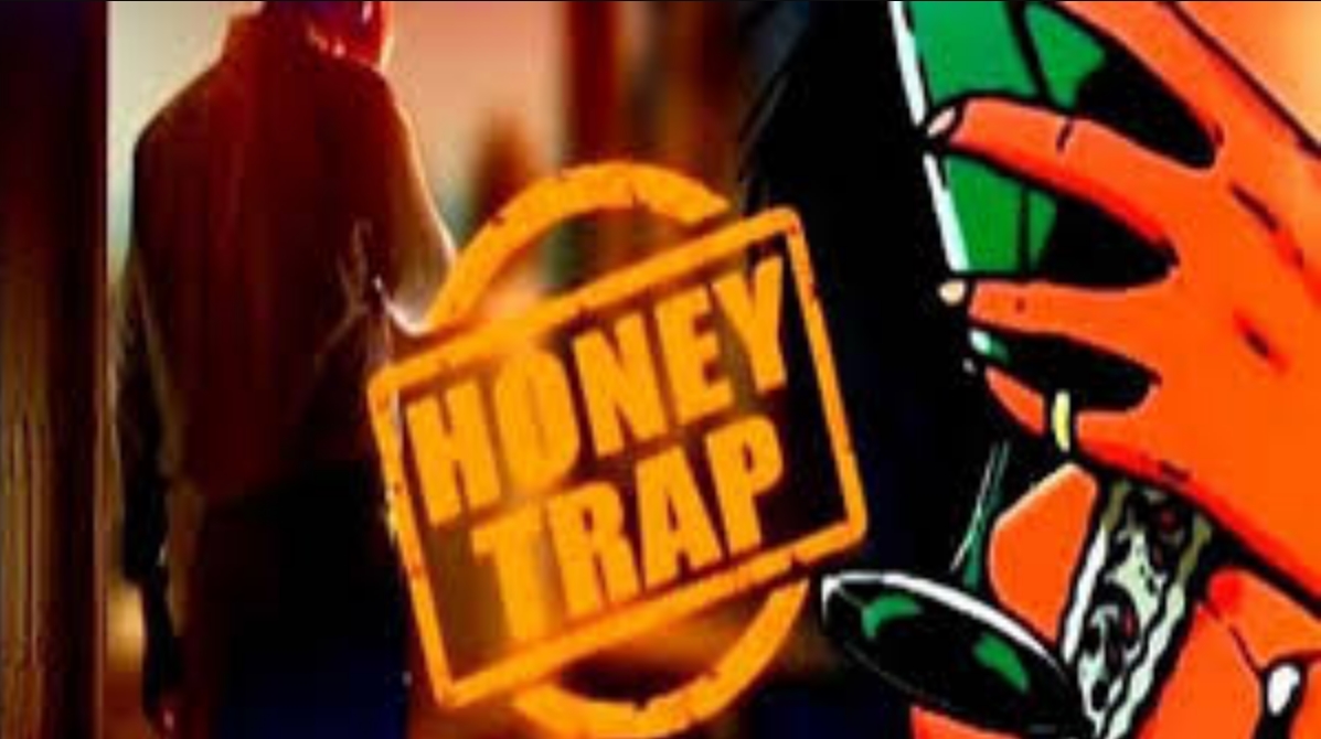 honeytrap