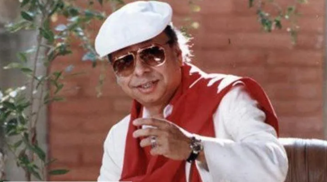 rd burman 1