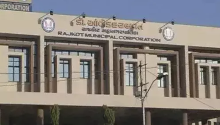 rmc rajkot municipal corporation