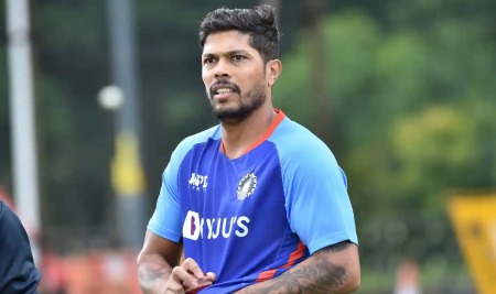 umesh yadav