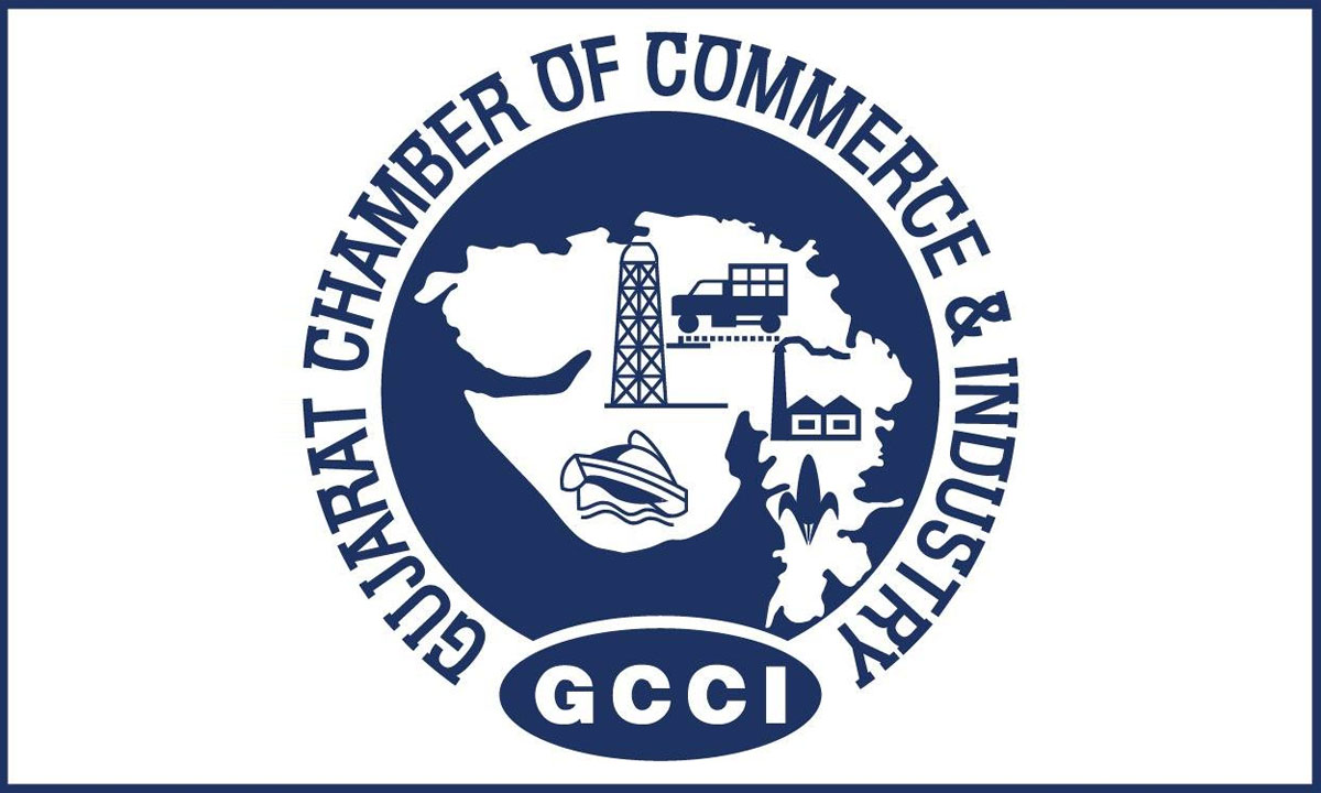 Gujarat Chamber of Commerce Industry