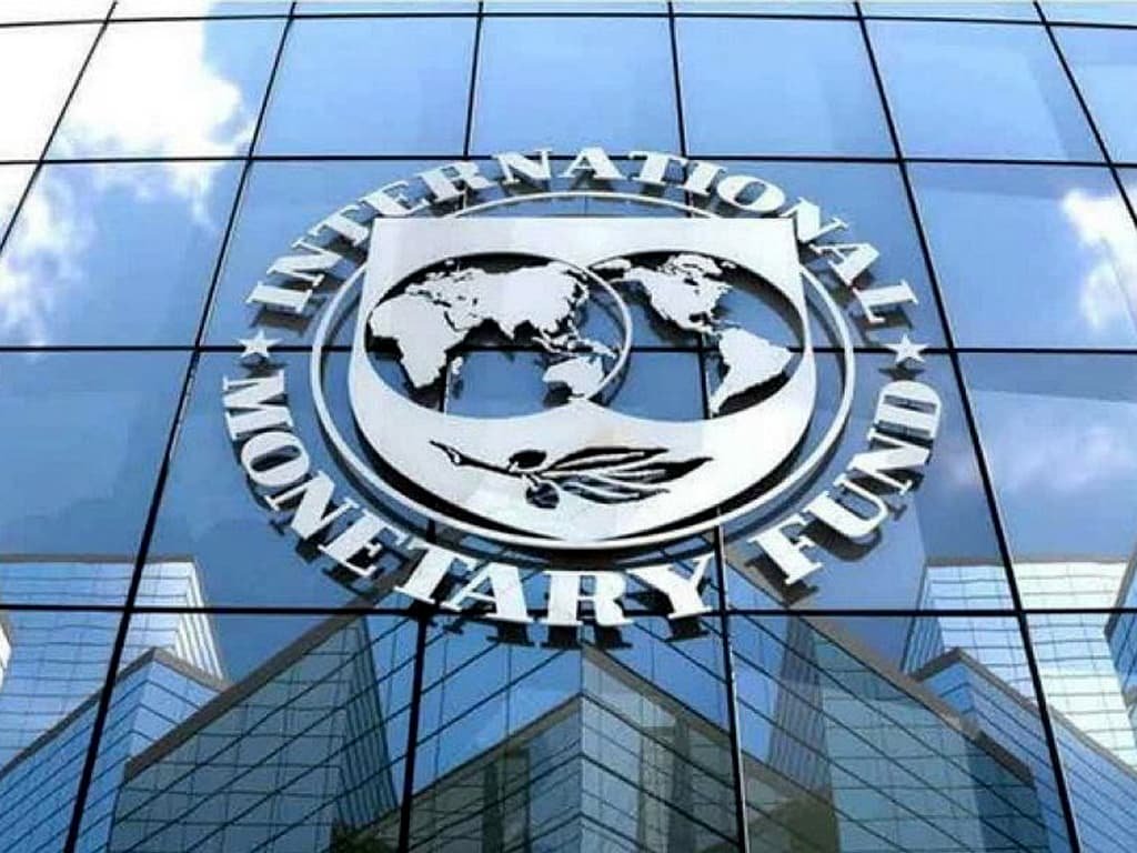 IMF