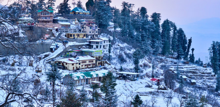 SIMLA