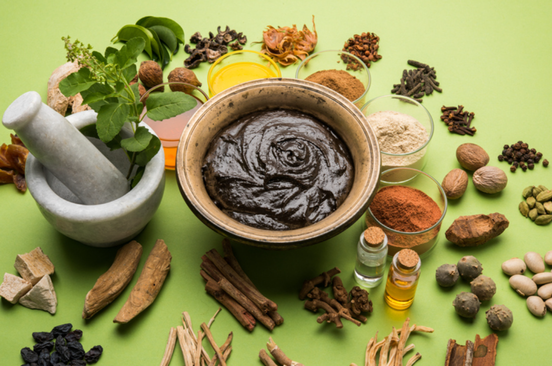 ayurveda