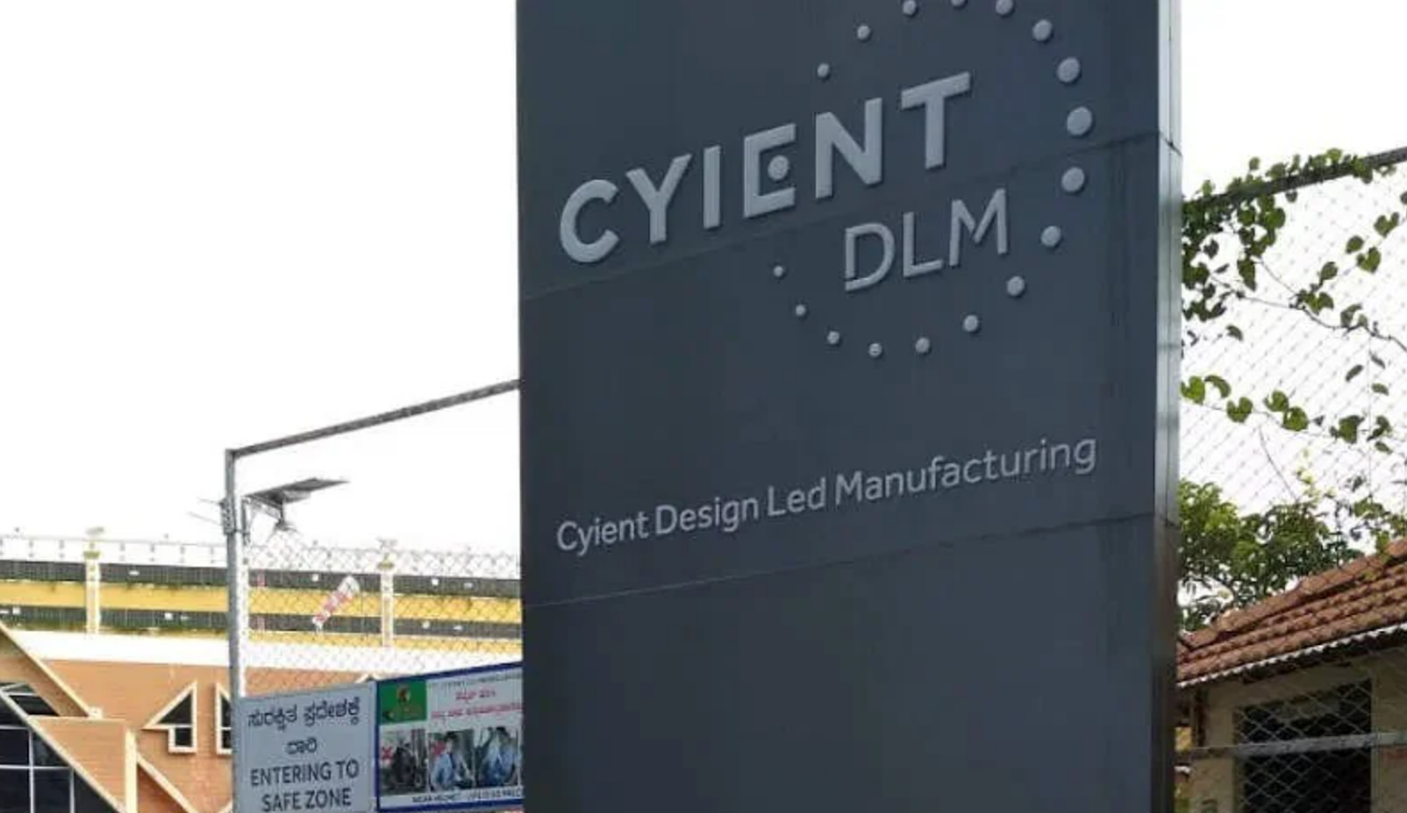 cyient DLM Limited