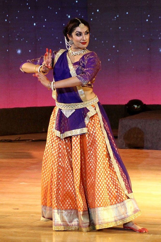 kaththak dance 6