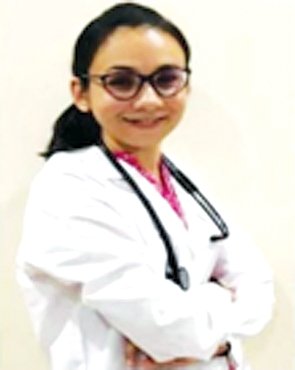 dr pooja