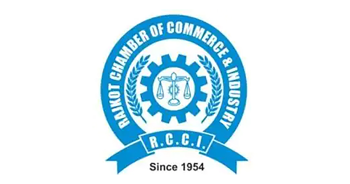 rajkot chambers of commerce