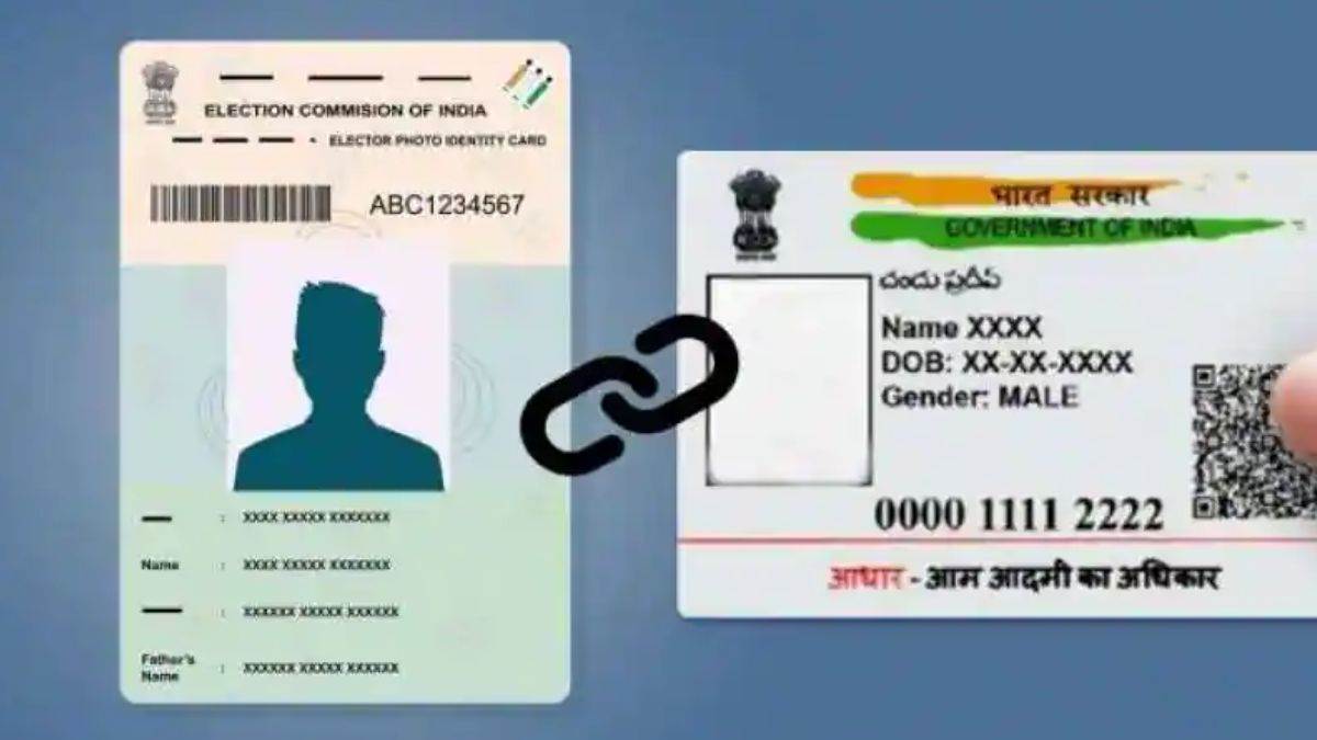 22 03 2023 aadhaar voter id linking 2023322 13205