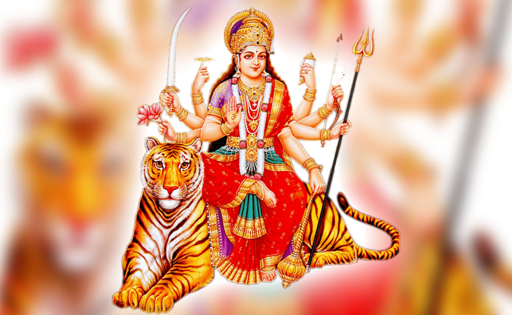 mataji maa durga