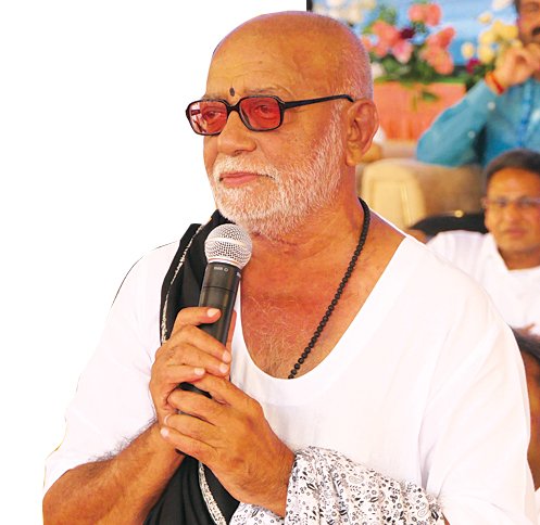 morari bapu