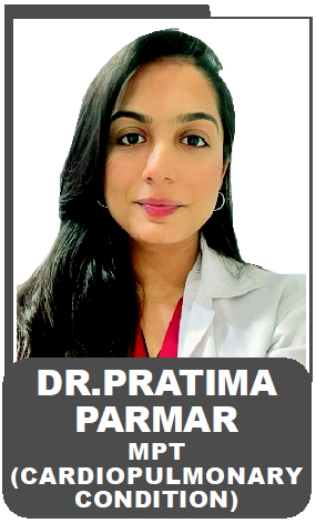 Dr.Pratima parmar