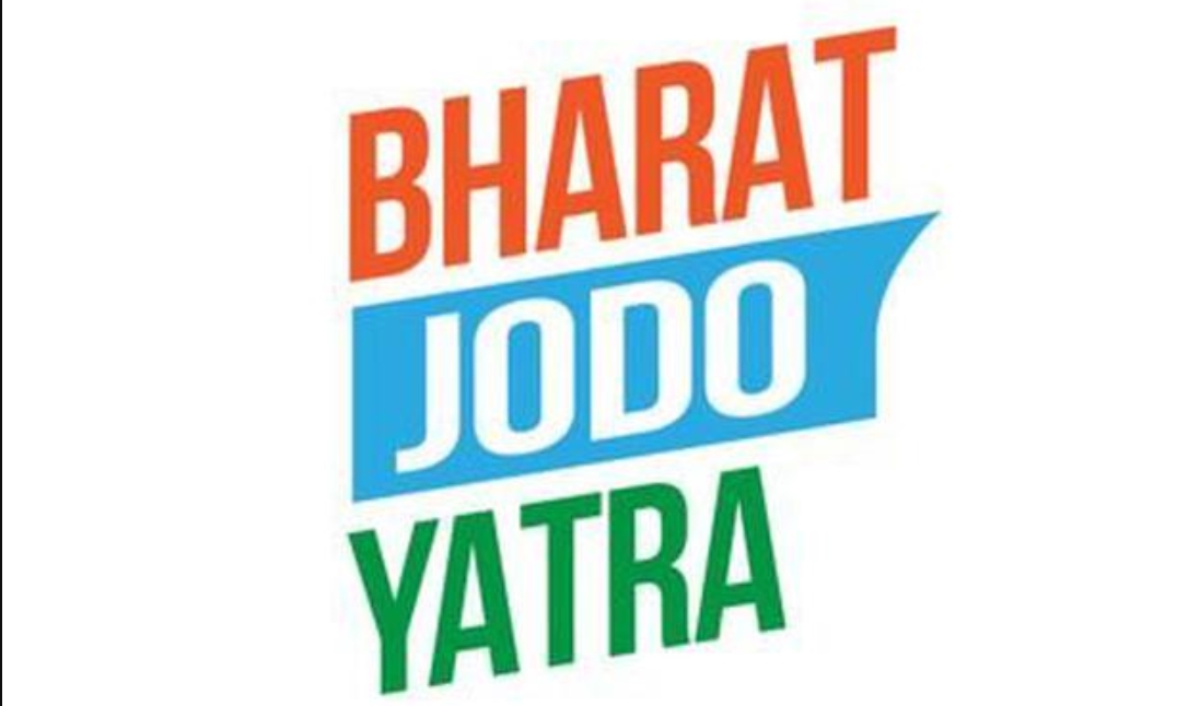 bharat jodi yatra